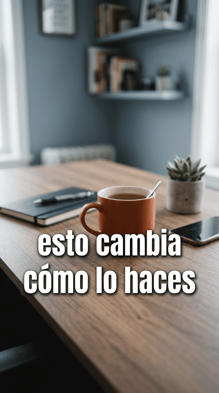 Reel con subtítulos