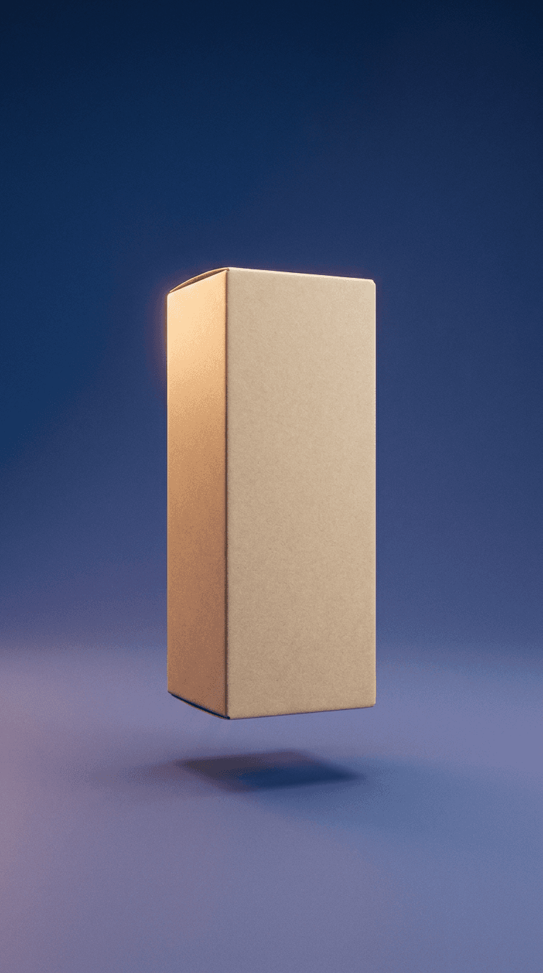 Render vertical